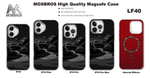 MOSBROS MagSafe ORIGINAL iPhone 16