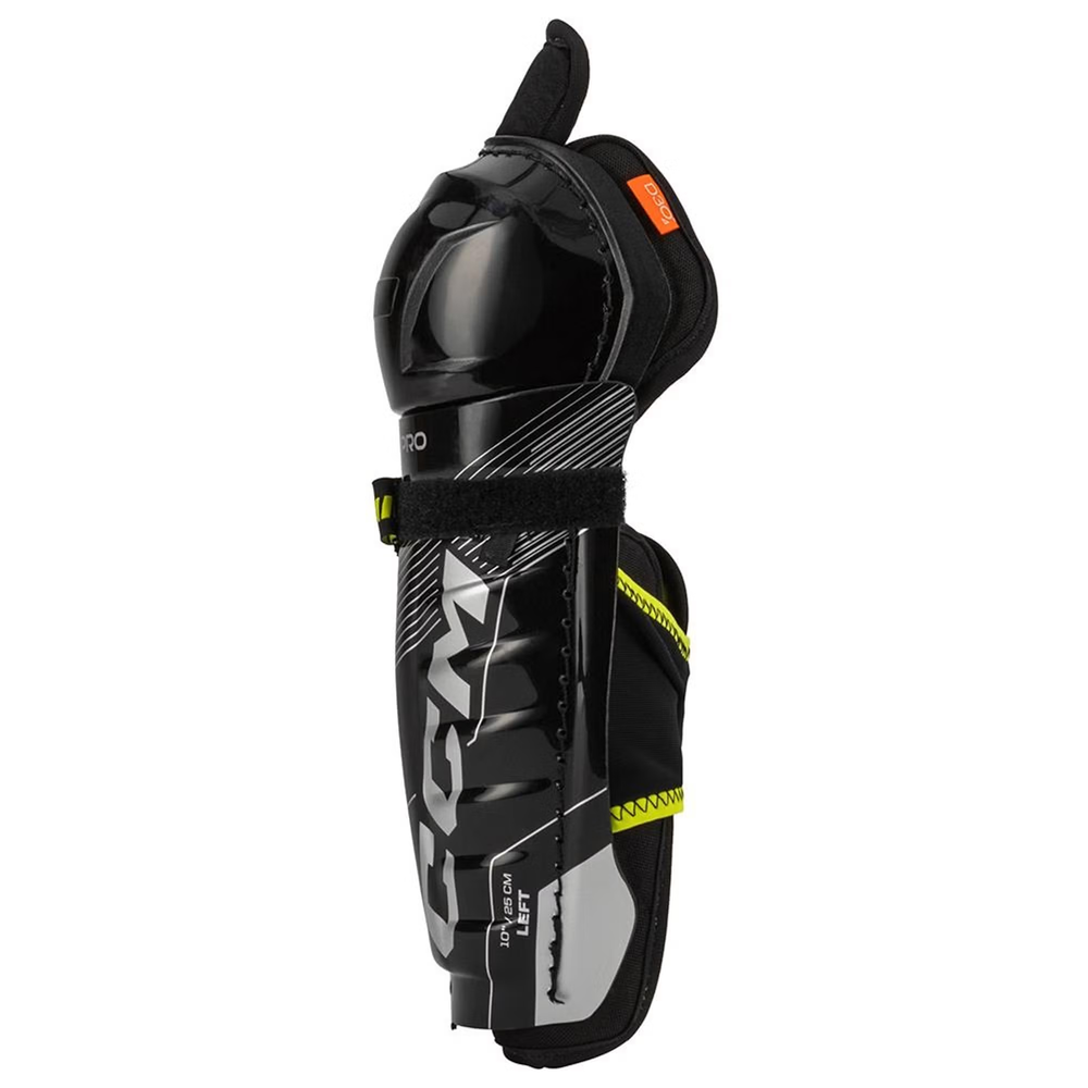 Щитки CCM Tacks S24 XF PRO YTH