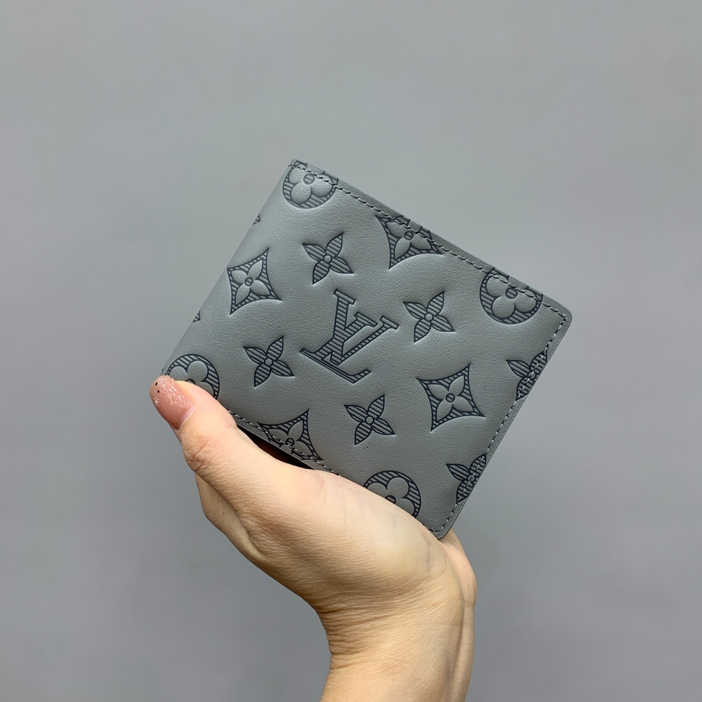 Louis Vuitton Multiple Wallet