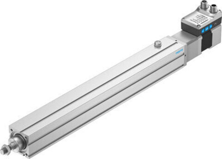 EPCS-BS-45-300-10P-A-ST-M-H1-PLK-AA electric cylinder unit