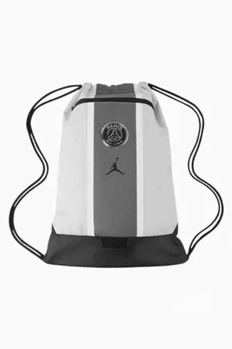 Сумка для обуви Nike PSG x Jordan 25/26 Academy - серый