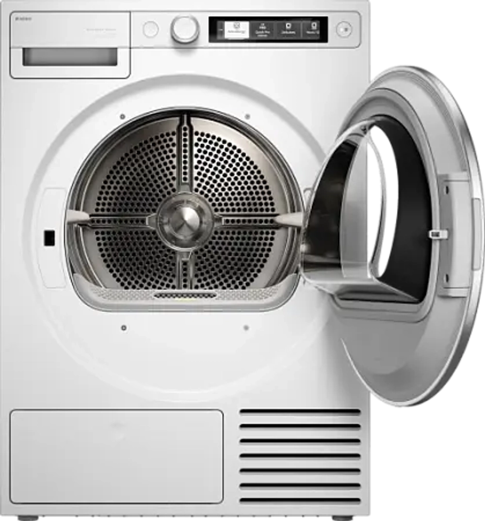 Профессиональная сушильная машина Asko T510HRXLW.P