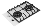 Газовая варочная панель MAUNFELD EGHG.32.63CW/G фото 6