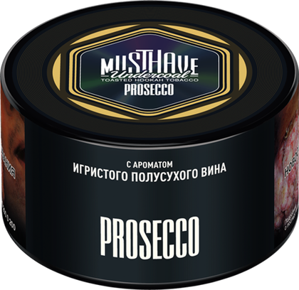 Prosecco 250 гр