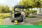 Пылесос Karcher WD 2 Plus V-12/4/18 (1.628-000.0)