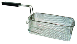 Корзина для фритюрницы 242*140*97 мм