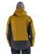 Куртка Norfin REBEL PRO MUSTARD р.M
