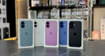 iPhone 16 Plus 128Gb