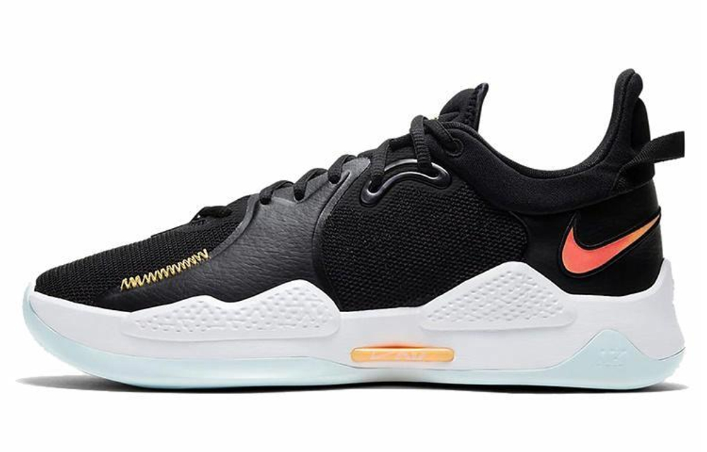 Кроссовки Nike Pg 5 5 Tpu
