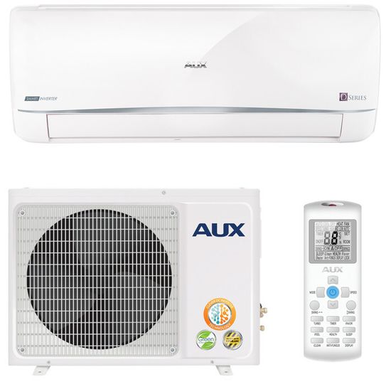 Сплит-система AUX ASW-H12A4/DE-R1DI