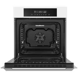 Встраиваемый электрический духовой шкаф Maunfeld AEOD60103W