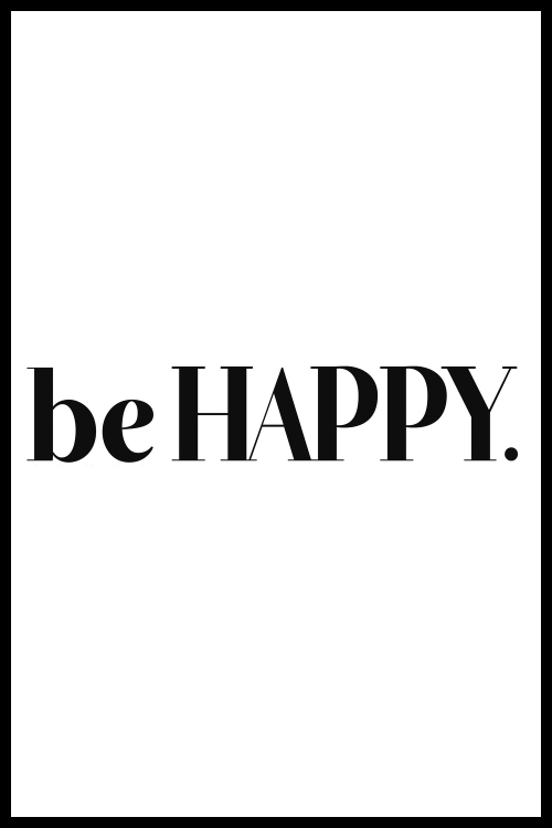 Интерьерная картина в технике цифровой печати. АРТ 028 Тексты и надписи