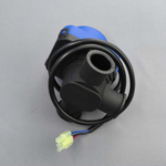 Трехходовой клапан DUCA для котлов DAEWOO (M2LB24ZS62/M2LB24ZT2) арт. 3315435000, 3315434900