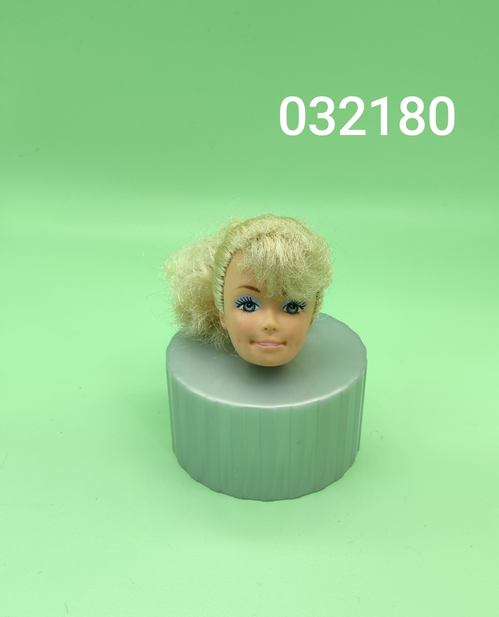Голова Куклы Барби аналог 032180