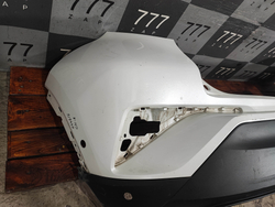 Бампер задний Toyota C-HR 16-23 Б/У Оригинал 52159F4907