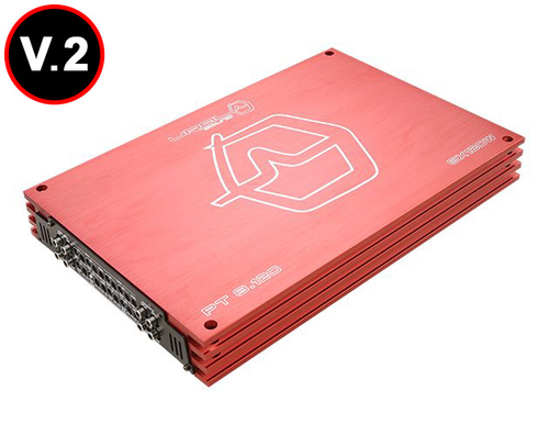 Усилитель Ural PT 8.120 V.2 Patriot