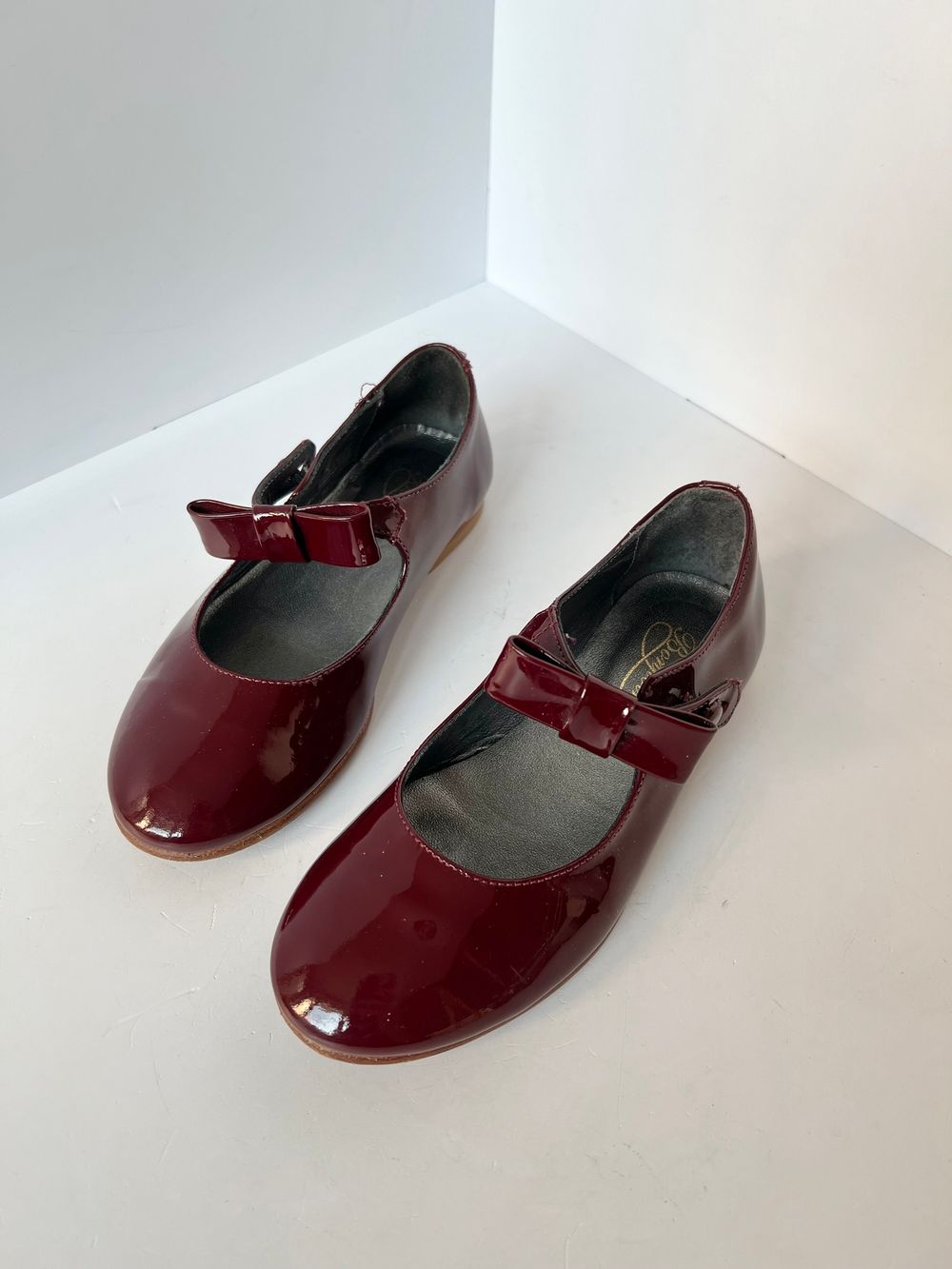 Туфли Bonpoint, 29