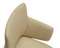 Кресло Ivo B2416 Бежевый