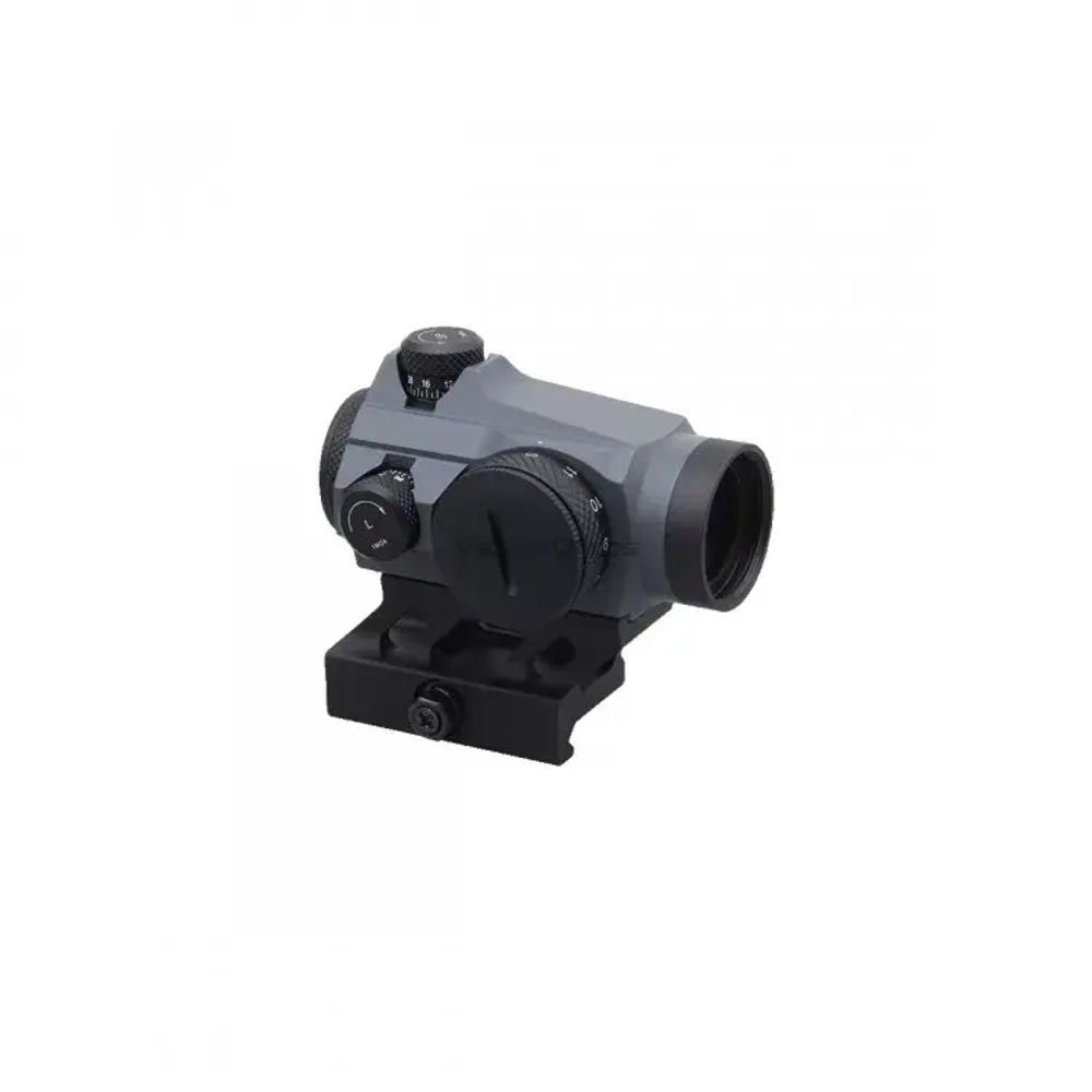 Прицел коллиматорный Vector Optics Maverick-II 1x22 Graphite (SCRD-GY12)