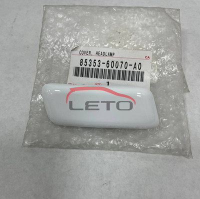 Заглушка омывателя фары правой 85353-60070-A0 8535360070A0