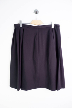 Юбка Alessandro Manzoni лаконичная, маркировка 50, визуально на 52 размер