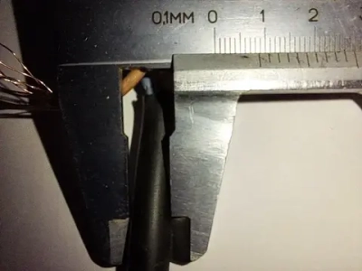 Удлинитель электрический "Доктор Ап" 1 розетка, 5 метров, КГтп-ХЛ 2x1.5 мм, черный 3.6 кВт, 16А, серия "Мощный"