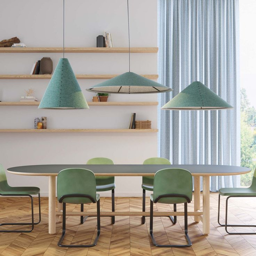 Люстра дизайнерская BuzziCone Conic by BuzziSpace