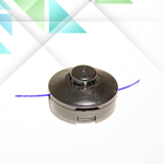 Триммерная головка для мотокос Echo SRM-22-265, Hitachi 22-31 М10х1,25L прямая штанга