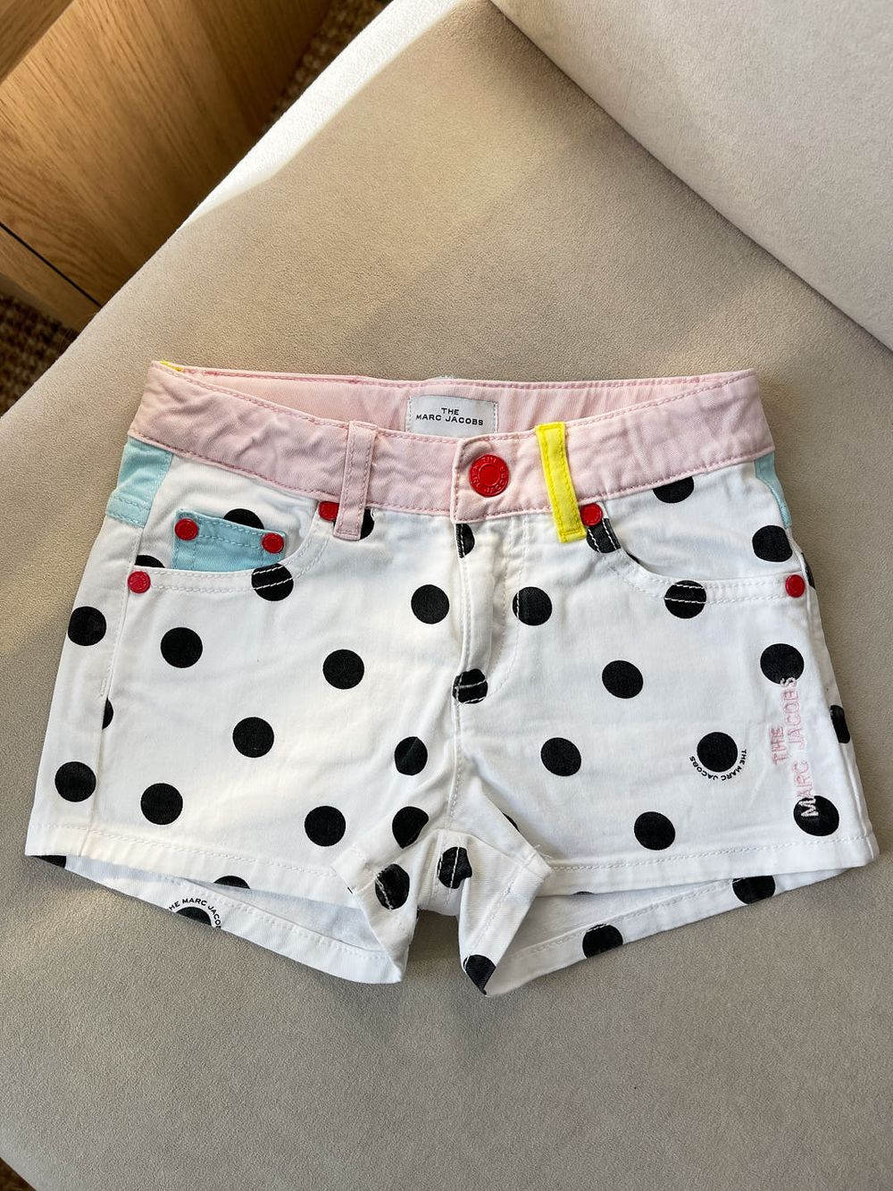 Шорты The Marc Jacobs