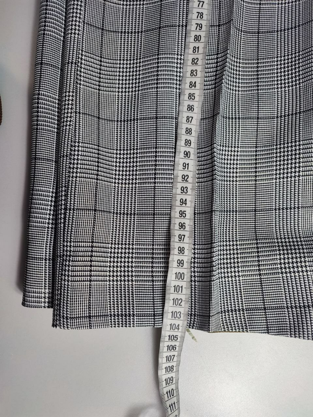 Брюки Yurek Konfeksiyon классические 54 размер