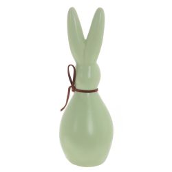 GAEM Фигурка декоративная "Заяц", L6 W6 H18,5 см