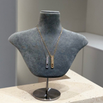 Колье DREAM silver