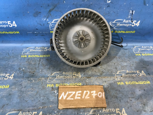 Моторчик печки TOYOTA WILL VS 2002