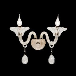 Citilux Ирида CL351321 Бра стеклянное Шампань