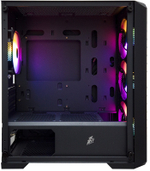 Корпус mATX 1STPLAYER TRILOBITE T5