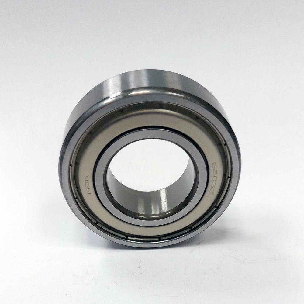 Подшипник NSK 6205ZZC3E 30х62х16 мм