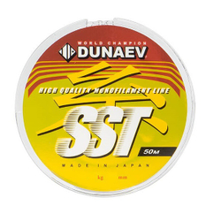 Леска Dunaev SST 0.26мм 50м