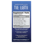 Happy Healthy Hippie, Namastay in Bed, средство для улучшения качества сна, на растительной основе, 60 растительных капсул