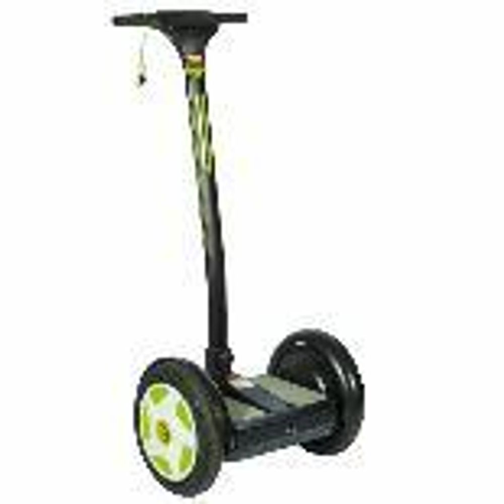 Мини-сигвей Wmotion A3, цвет черный