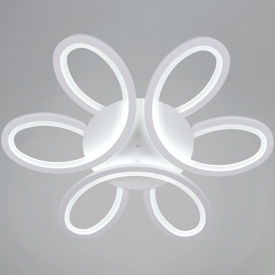 74090-0.3-03 WH светильник потолочный