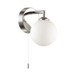 4565/1W LN Бра G9 1*40Вт 220В IP44 VINTAGE