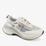 Комбинированные кроссовки Premiata HILL 7507