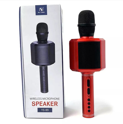 Беспроводная колонка-микрофон SU YOSD YS-89 Magic Karaoke