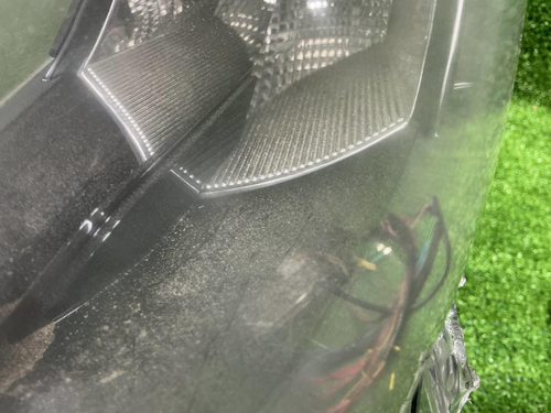 Битая Фара левая Mazda CX-5 2 (2017-2021) LED