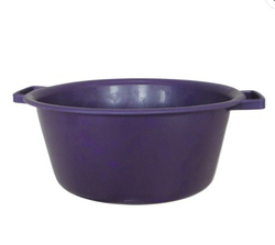 ТАЗ круглый 12 л с ручками