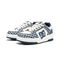 Dc Shoes Campus Cas 'White Blue'