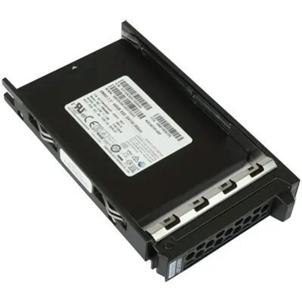 SSD диск Fujitsu 7.5Tb S26361-F5870-L768