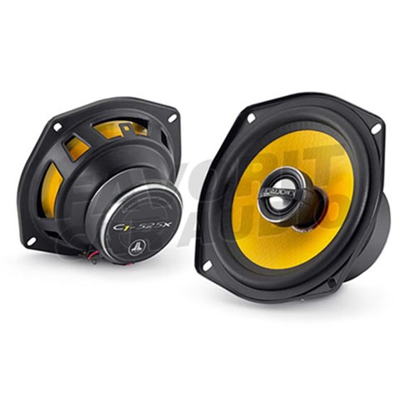 Коакс. акустика JL Audio C1-525x