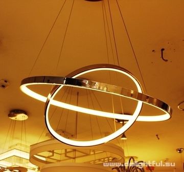 led chandelier 15-44