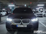 BMW X6 (G06) xDrive40d M Sports (12.2022)